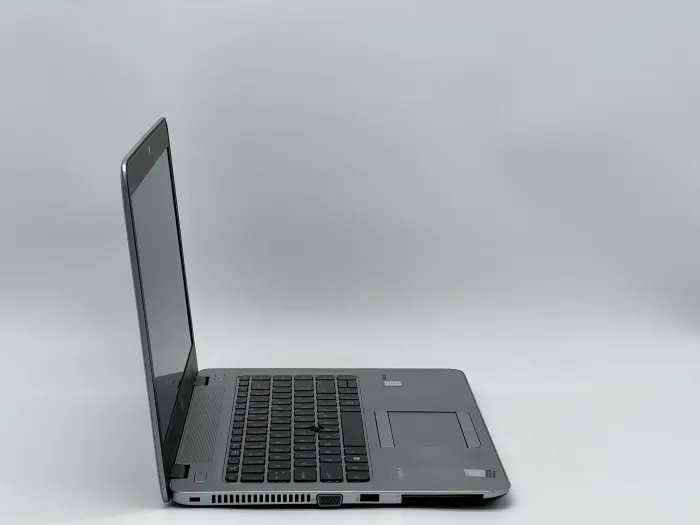 Ноутбук HP EliteBook 840 G3, i5-6300U, 8 GB, 120 GB, Intel HD Graphics 520, 1920x1080, TN [SH26031200] БУ - зображення 2