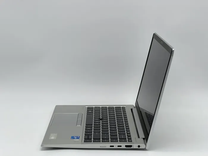 Ноутбук HP EliteBook 840 G8, i5-1145G7, 16 GB, 240 GB, Intel Iris Xe Graphics, 1920x1080, IPS [SH2605218] БУ - изображение 3