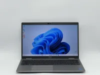 Ноутбук Dell Latitude 5520, i5-1135G7, 16 GB, 240 GB, Intel Iris Xe Graphics, 1920x1080, IPS [SH26031336] БУ