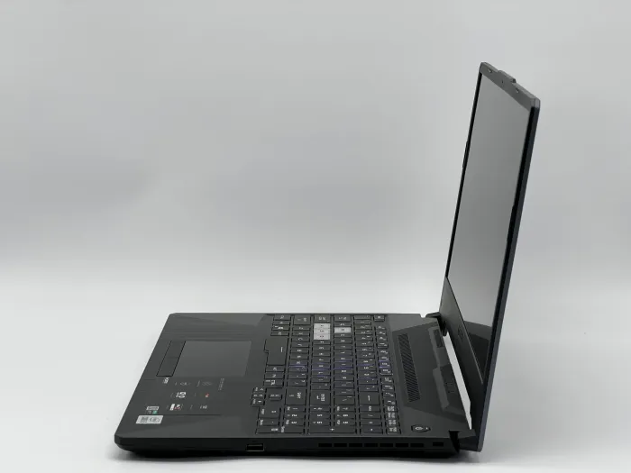 Ноутбук Asus TUF Gaming F15 FX506LU, i5-10300H, 16 GB, 480 GB, NVIDIA GeForce GTX 1660 Ti, 1920x1080, IPS [NS25031742] БУ - изображение 3
