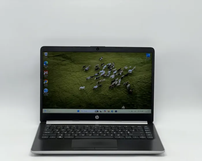 Ноутбук HP 14-cf0018ca, i5-8250U, 8 GB, 240 GB, Intel UHD Graphics 620, 1920x1080, IPS [TI26061309] БУ - изображение 1