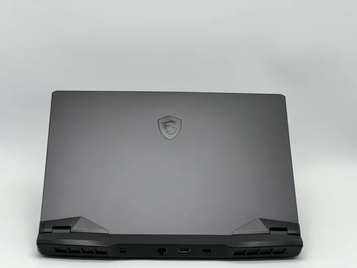 Ноутбук MSI Vector GP66 12UGS, i7-12700H, 16 GB, 960 GB, NVIDIA GeForce RTX 3070 Ti, 1920x1080, IPS [SH2604042] БУ - зображення 4