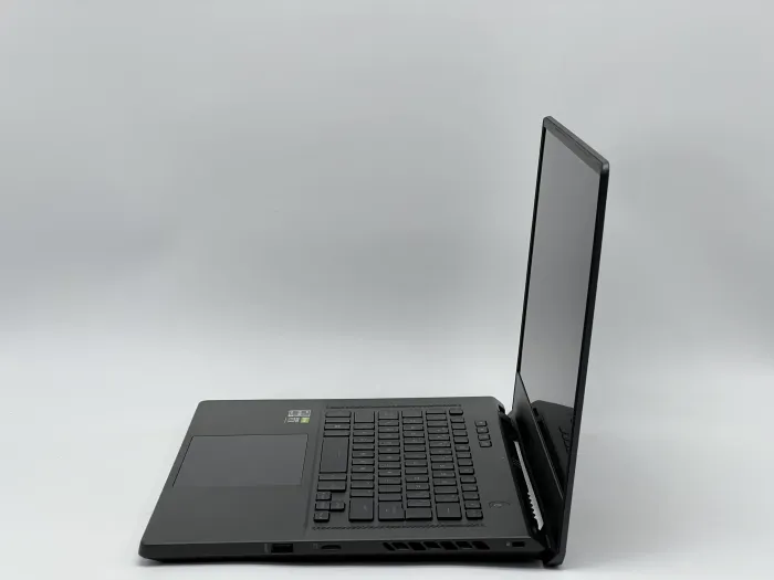 Ноутбук Asus ROG Zephyrus G15 GA503QS-BS96Q, AMD Ryzen 9 5900HS, 16 GB, 480 GB, NVIDIA GeForce RTX 3080, 2560x1440, IPS [SH26031384] БУ - зображення 3