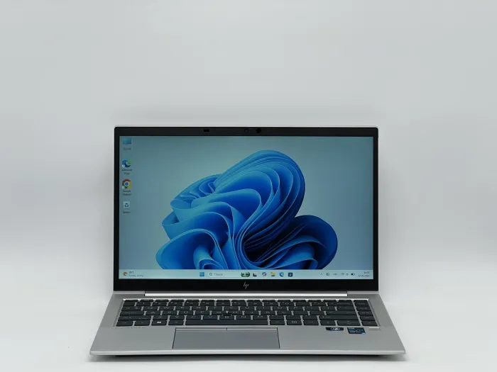 Ноутбук HP EliteBook 840 G8, i5-1145G7, 16 GB, 240 GB, Intel Iris Xe Graphics, 1920x1080, IPS [SH2603689] БУ - зображення 1