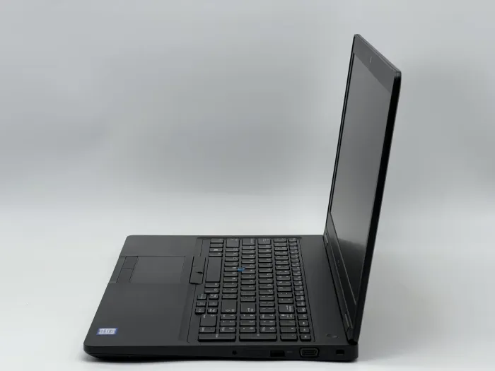 Ноутбук Dell Latitude 5590, i5-7300U, 8 GB, 120 GB, Intel HD Graphics 620, 1366x768, TN [SH2606965] БУ - изображение 3