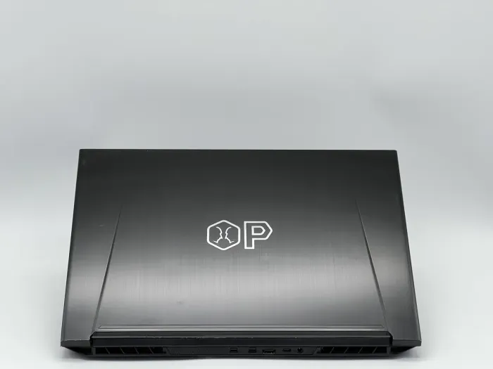 Ноутбук OVERPOWERED OP-LP2, i7-8750H, 16 GB, 480 GB, NVIDIA GeForce GTX 1060, 1920x1080, IPS [SH26031366] БУ - зображення 4