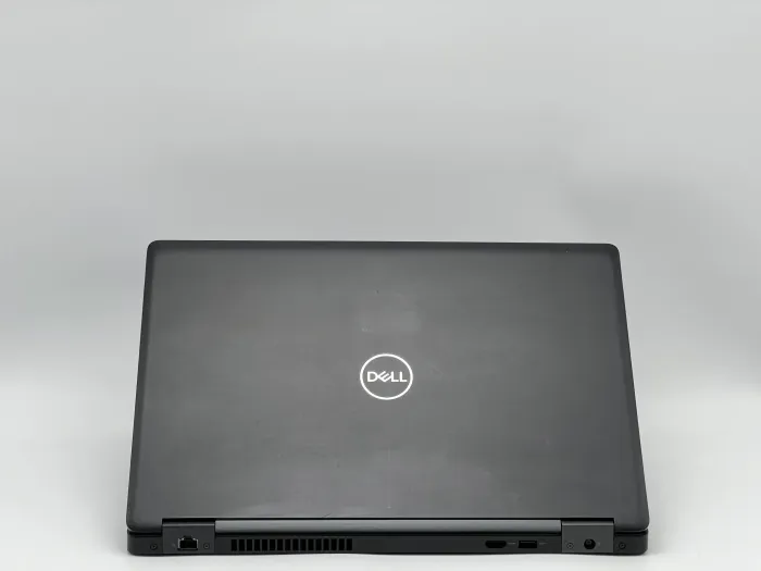 Ноутбук Dell Latitude 5590, i5-7300U, 8 GB, 120 GB, Intel HD Graphics 620, 1366x768, TN [SH2605897] БУ - зображення 4