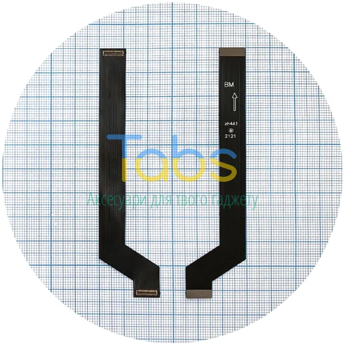 Шлейф ZTE Blade V30 міжплатний - основний - зображення 1