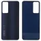 Задня кришка для Infinix Note 11 X663 X663B (чорна) Original Quality