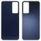 Задня кришка для Infinix Note 11 X663 X663B (чорна) Original Quality
