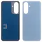 Задня кришка для Samsung Galaxy A17 4G A175 (блакитна ) Original Quality