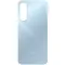 Задня кришка для Samsung Galaxy A17 4G A175 (блакитна ) Original Quality