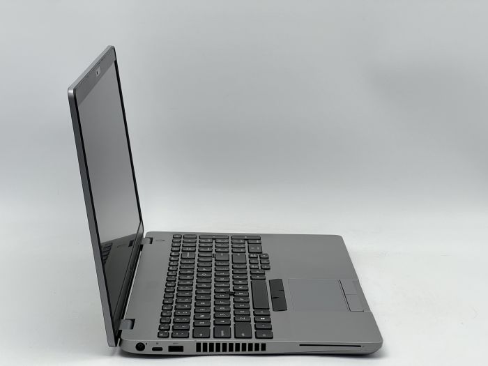 Ноутбук Dell Precision 3550, i5-10310U, 16 GB, 240 GB, Intel UHD Graphics, 1366x768, TN [SH2610215] БУ - изображение 2