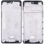 Рамка дисплея Tecno Pova 6 Neo Li6 (чорна)