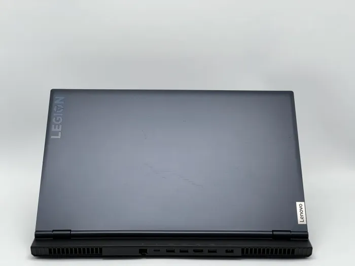 Ноутбук Lenovo Legion 5 17ITH6H, i7-11800H, 16 GB, 960 GB, NVIDIA GeForce RTX 3060, 1920x1080, IPS [SH2603350] БУ - зображення 4