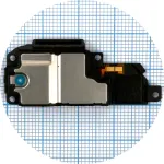Дзвінок для Xiaomi Poco X4 GT у рамці - поліфонічний динамік