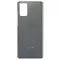 Задня кришка для Samsung Galaxy S20+ Plus G985F (сіра ) Original Quality