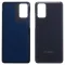 Задня кришка для Samsung Galaxy S20+ Plus G985F (сіра ) Original Quality