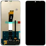 Дисплей для Xiaomi Redmi 12C, Poco C55 з тачскріном (оригінал OEM)