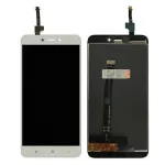 Дисплей для Xiaomi Redmi 4X MAG138 MAE136 з тачскріном (білий)