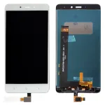 Дисплей для Xiaomi Redmi Note 4 з тачскріном Розпродаж (білий)