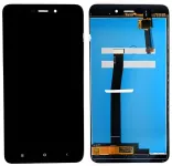 Дисплей для Xiaomi Redmi 4A з тачскріном (чорний)