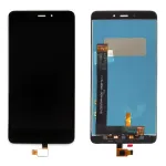 Дисплей для Xiaomi Redmi Note 4 з тачскріном Розпродаж (чорний)