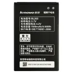 Акумулятор для Original PRC Lenovo A369, BL203 (1500 mAh)