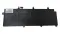Акумулятор для ноутбука Asus C41N1712 GX501 15.2 В Black 3160 мАг