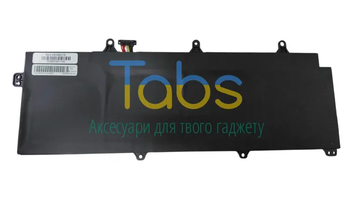 Акумулятор для ноутбука Asus C41N1712 GX501 15.2 В Black 3160 мАг - изображение 3