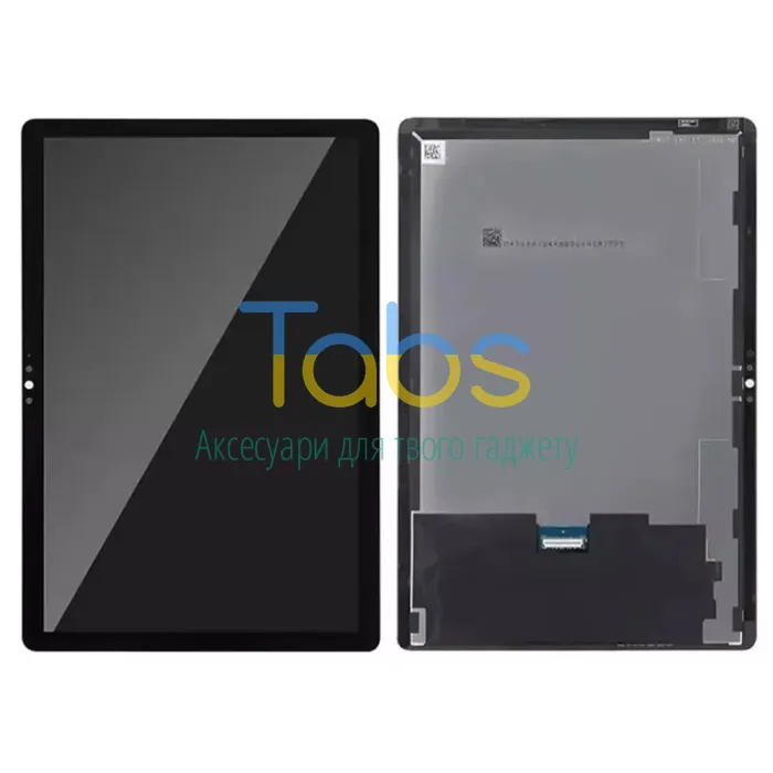 Дисплей для Blackview Oscal Pad 13 Pad 13 Pro Blackview Tab 12 Tab 12 Pro з тачскріном Original PRC - зображення 1