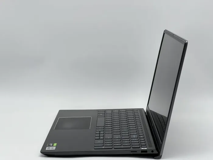 Ноутбук Dell Vostro 7500, i7-10750H, 16 GB, 480 GB, NVIDIA GeForce GTX 1650 Ti, 1920x1080, IPS [SH2604159] БУ - зображення 3