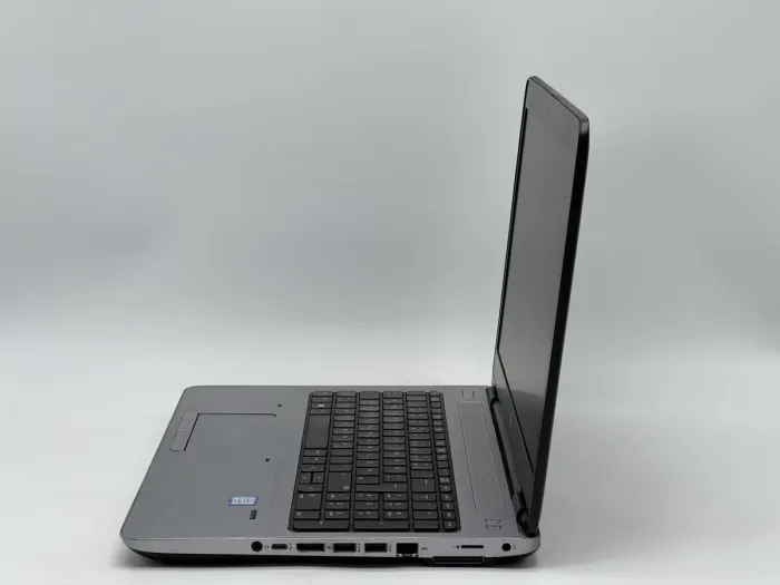 Ноутбук HP ProBook 650 G2, i5-6200U, 8 GB, 120 GB, Intel HD Graphics 520, 1366x768, TN [DV2608223] БУ - изображение 3