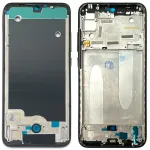 Рамка дисплея Xiaomi Mi A3, Mi CC9e (чорна ) Original Quality