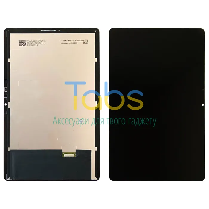 Дисплей для Realme Pad X RMP2107 RMP2108 з тачскріном Original Quality - зображення 1