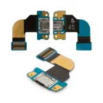 Шлейф Samsung Galaxy Tab 3 8.0" T310 з роз'ємом зарядки, версія Wi-fi Original Quality