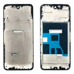 Рамка дисплея Honor X7b (чорна)