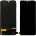 Дисплей для Xiaomi Redmi Note 10 Pro, Note 10 Pro Max з тачскріном (IN-CELL)