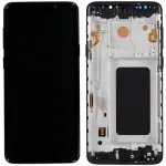 Дисплей для Samsung Galaxy S9 Plus G965F з тачскріном (IN-CELL з рамкою)