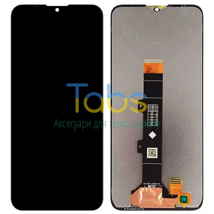 Дисплей для Motorola Moto E20 XT2155 з тачскріном Original Quality - изображение 1