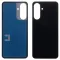 Задня кришка для Samsung Galaxy A17 4G A175 (чорна ) Original Quality