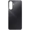 Задня кришка для Samsung Galaxy A17 4G A175 (чорна ) Original Quality