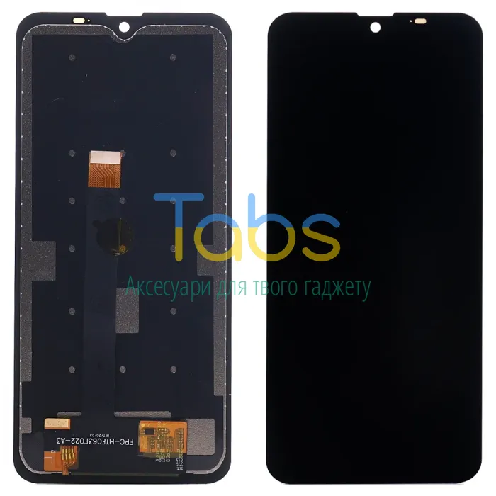 Дисплей для Blackview BV9800, BV9800 Pro з тачскріном Original Quality - зображення 1