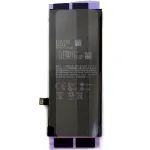 Акумулятор для G+OCA Pro для Apple iPhone SE 2022 (2018 mAh)