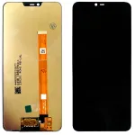 Дисплей для Oppo A3s, A5 2018, Realme C1 Realme 2 з тачскріном Original PRC
