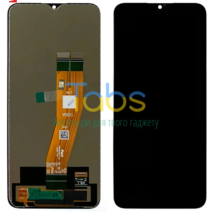 Дисплей для Samsung Galaxy A04e A042F з тачскріном Original PRC - изображение 1