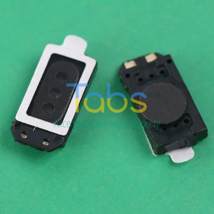 Динамік Samsung Galaxy A20 A20 A30 A30 A310 A40 A50 A510 A51 A705 A710 A715 A750 J106 J210 J250 J320 J330 J400 J415 - зображення 1