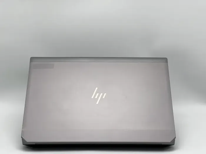 Ноутбук HP ZBook 17 G5, i5-8400H, 16 GB, 480 GB, NVIDIA Quadro Р1000, 1600x900, TN [SH2601444] БУ - зображення 4