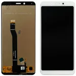 Дисплей для Xiaomi Redmi 6, Redmi 6A M1804C3DG з тачскріном (білий ) Original Quality