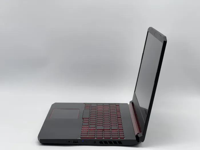 Ноутбук Acer Nitro 5 AN515-54-5812, i5-9300H, 16 GB, 480 GB, NVIDIA GeForce GTX 1650, 1920x1080, IPS [SH26031331] БУ - зображення 3